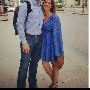 Free People Dress, size small